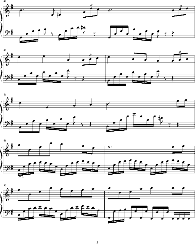 电影《画皮》插曲集（改编）5