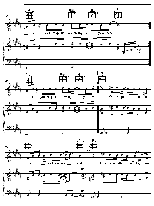 Drowning5