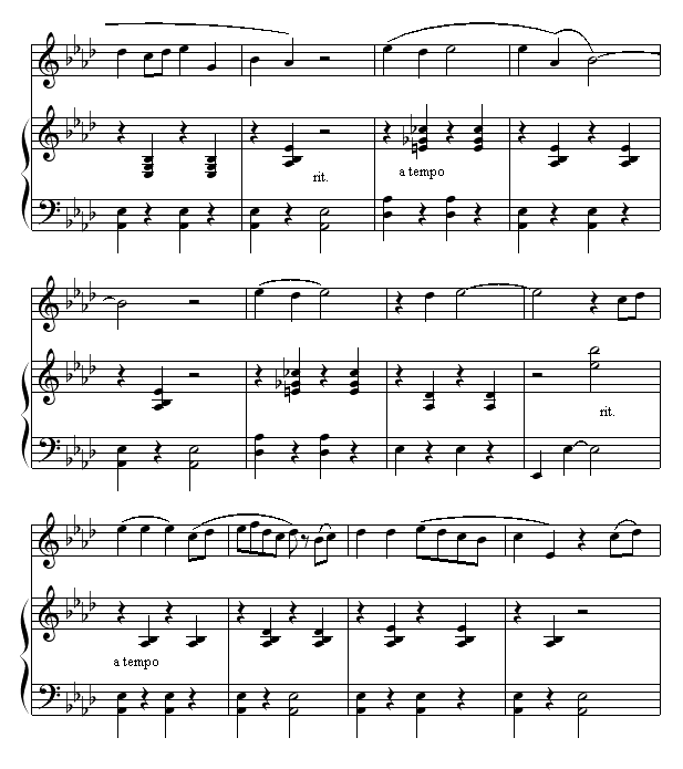 天黑黑-弹唱版2