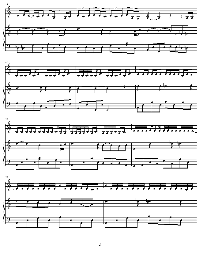 以父之名2
