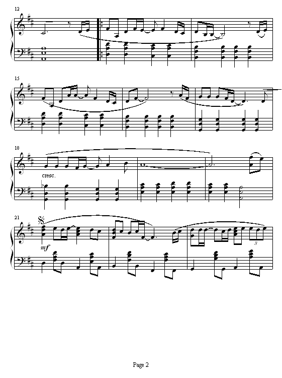因为爱所以爱-谢霆锋2