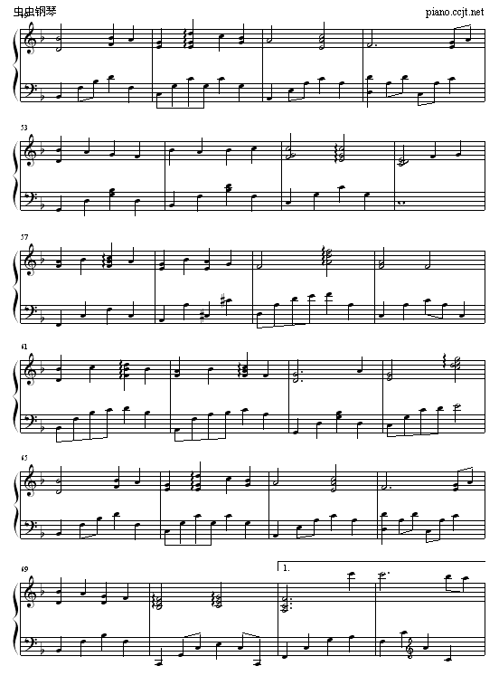 爱是不保留3