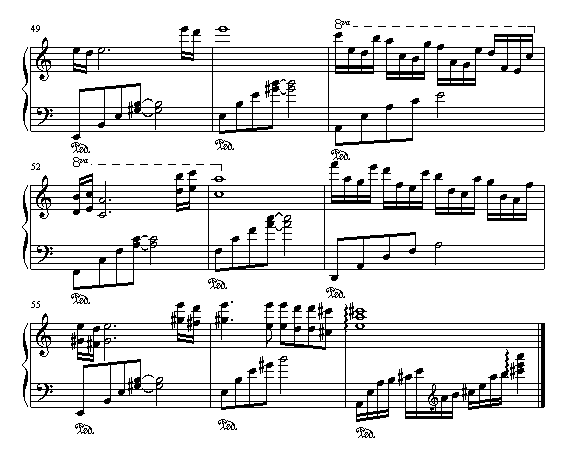 渡情5
