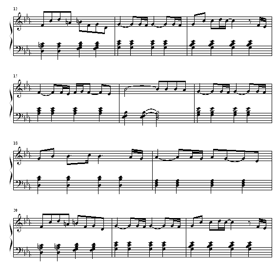 当年情2