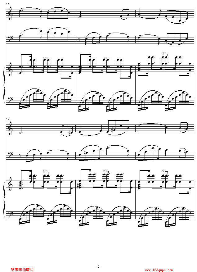 Feb. 13th‘s Night-琴辉7