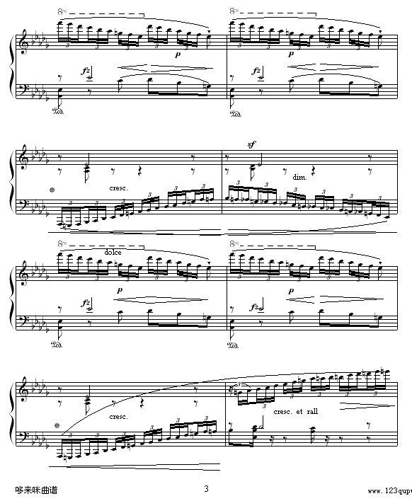 修道院钟声-滴漏-莱弗勃尔―威力3