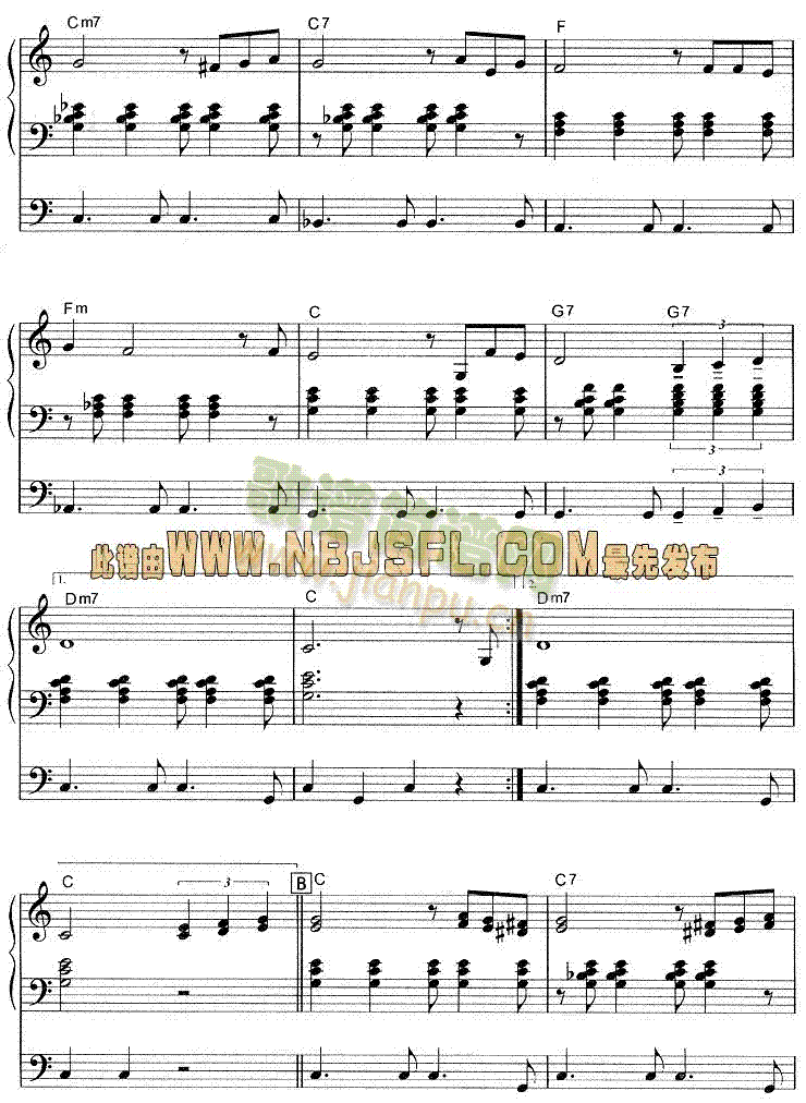 我的准则(《夺标》插曲)2