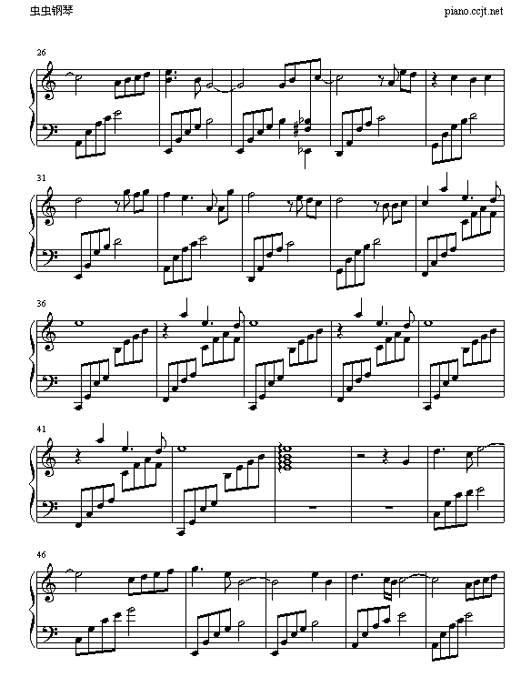 爱情白皮书-风2