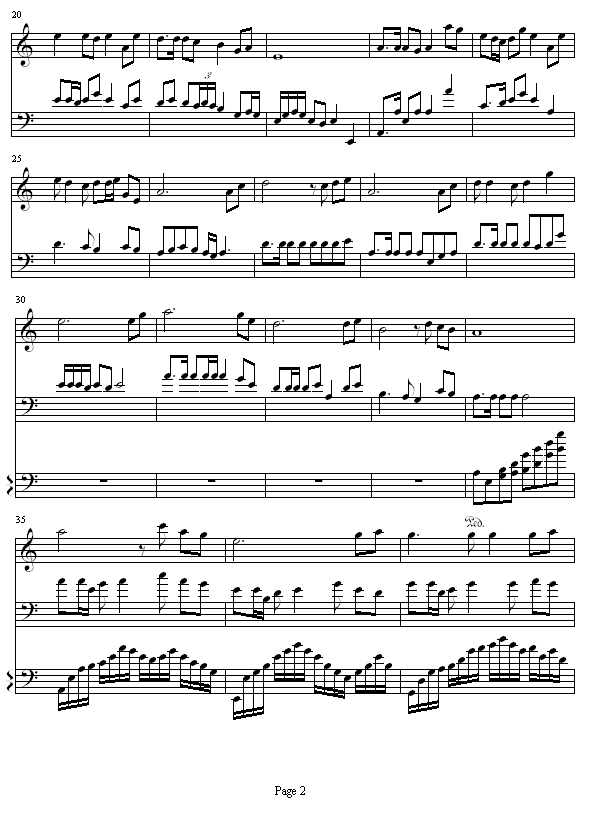 燕歌行2