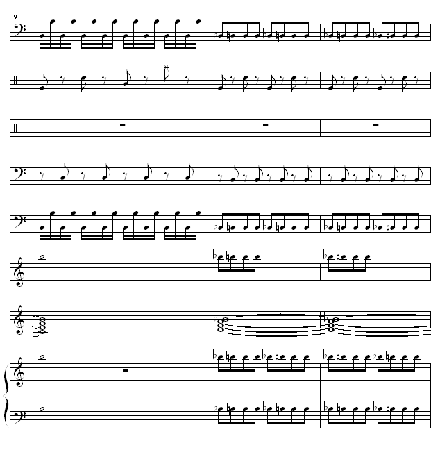 听后感8