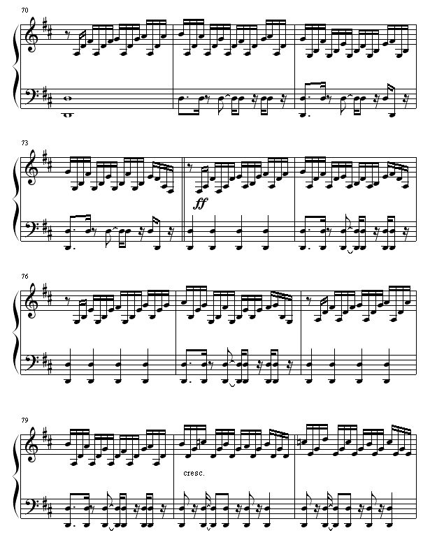 回到金字塔6