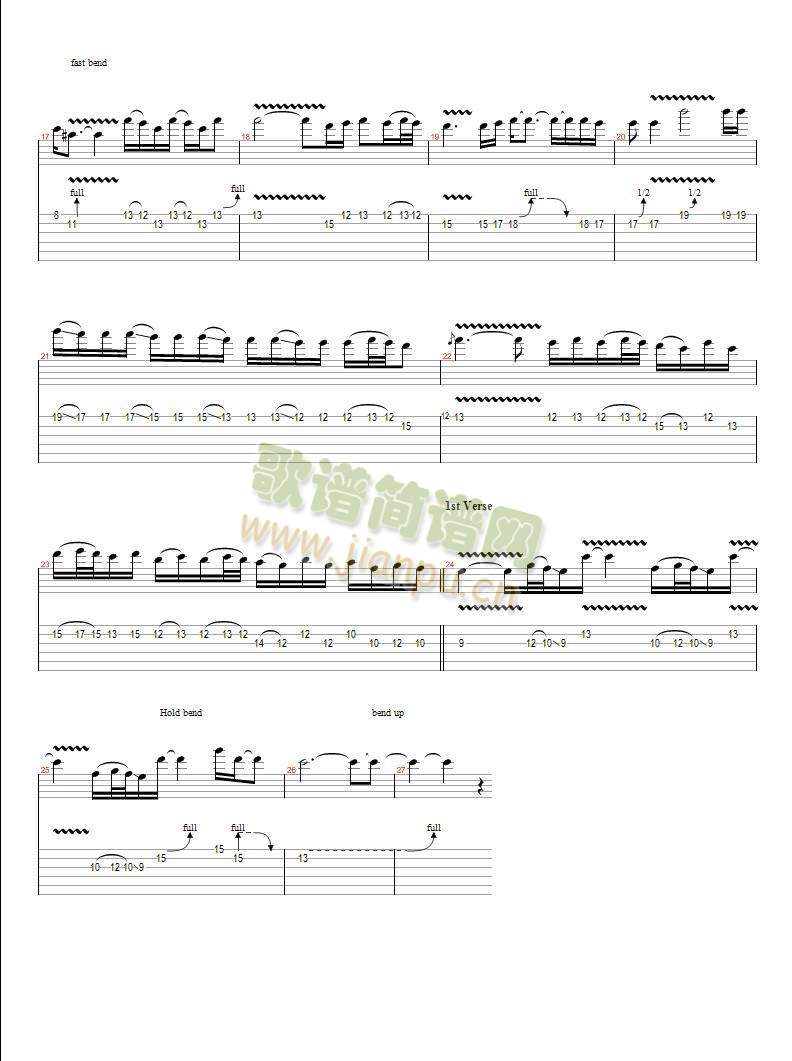november rain2