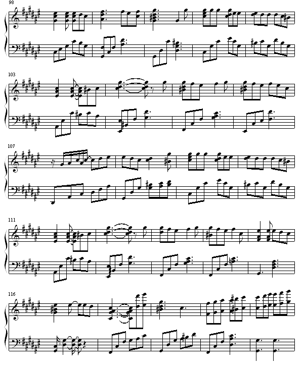 美丽的误会5