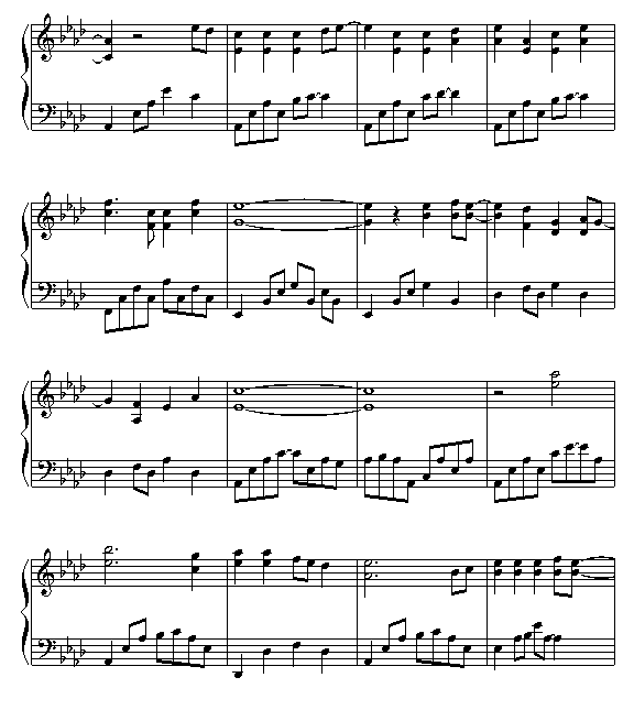 感情线上3
