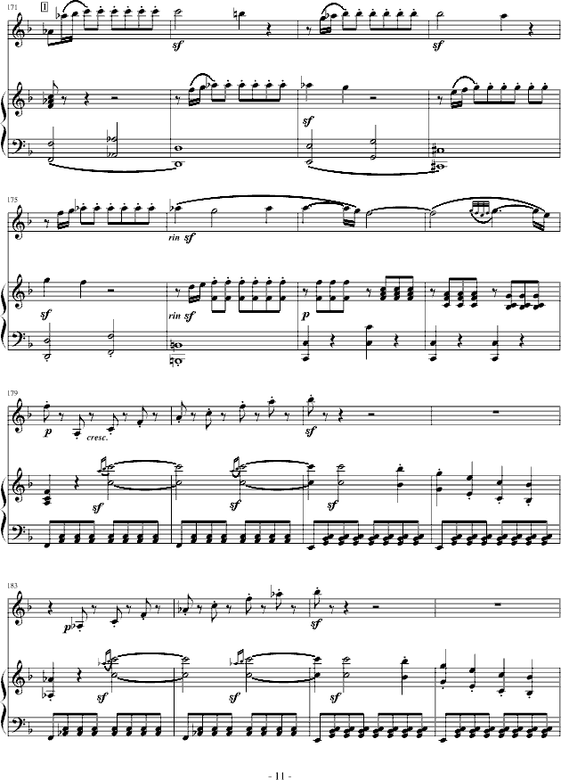 春天奏鸣曲11