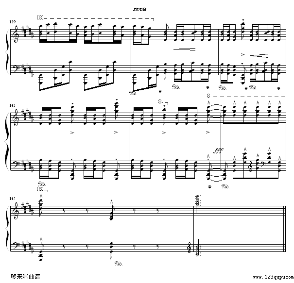 钟-李斯特14