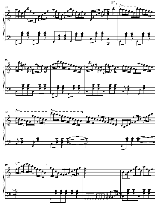 狂欢圆舞曲6