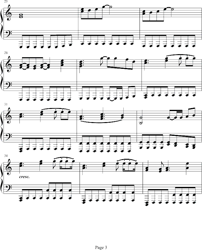 回忆Thinking 起 Back从前3