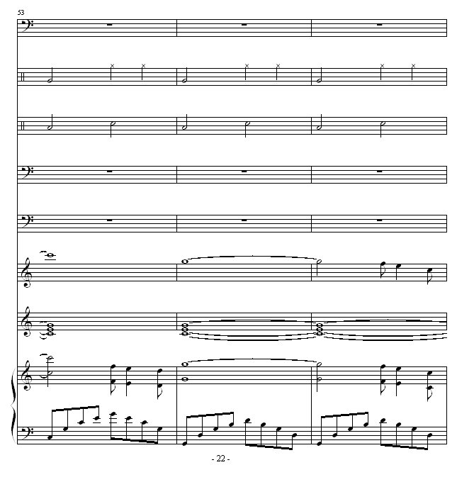 听后感22