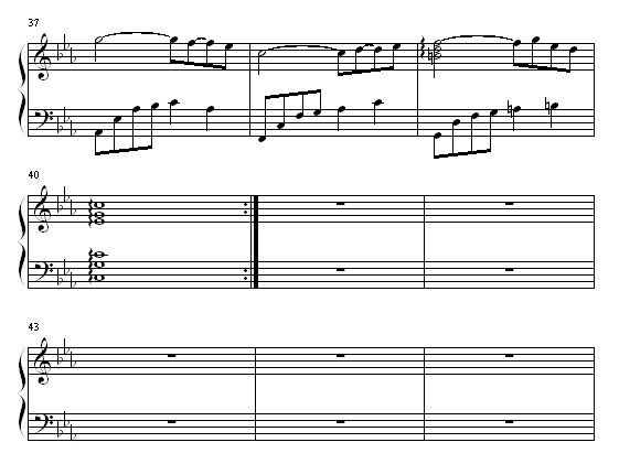 星空恋曲4