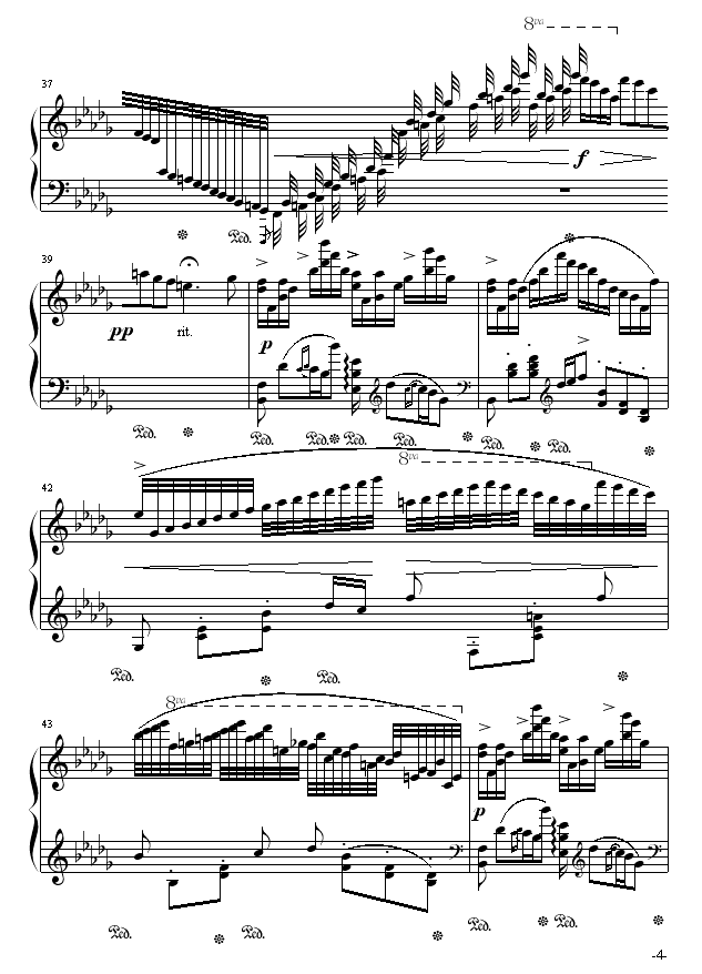 云雀4