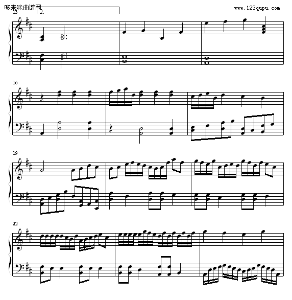 如果快乐-啊西2