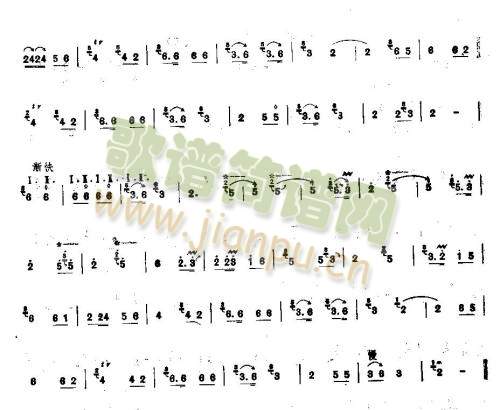 柳青娘1-108