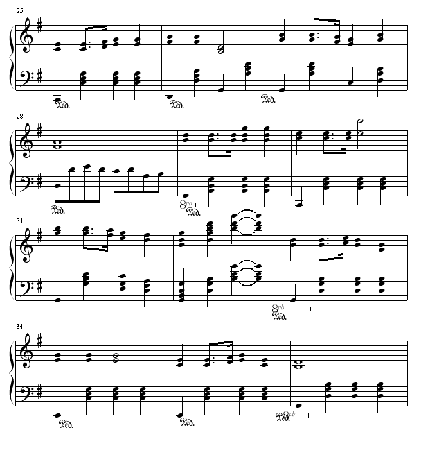 夏日进行曲3