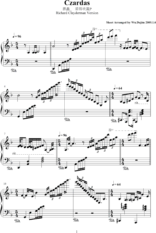 柴�_��斯舞曲1