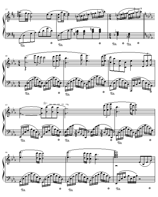 无尽的爱4