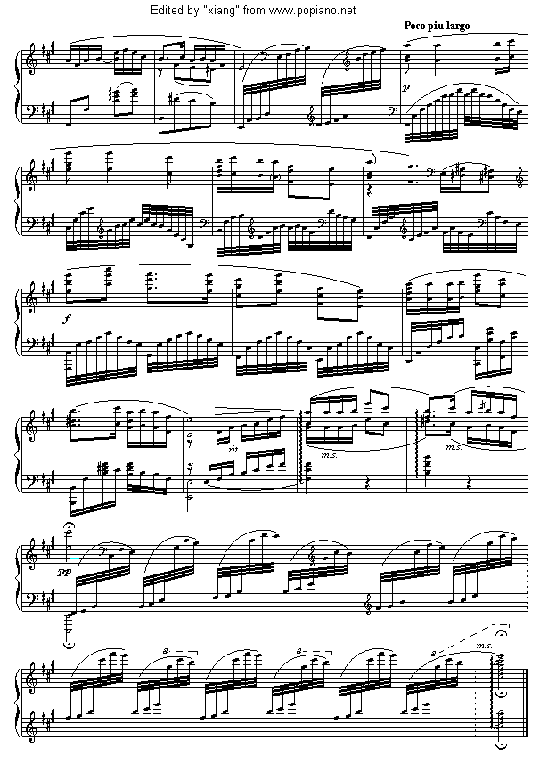 浏 阳 河5