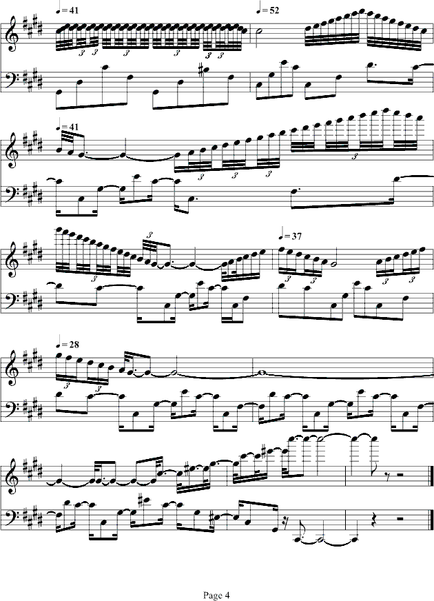 Chopin No.204