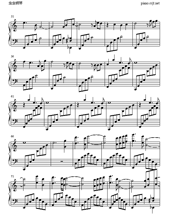 爱情白皮书-风3