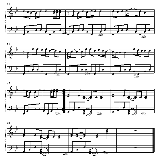 想不起6