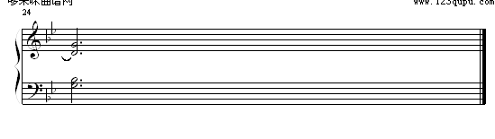 遗留的回忆-琴辉3