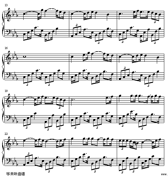 寂寞在唱歌-阿桑2