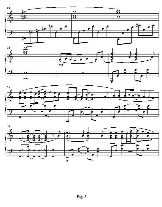 爆光5