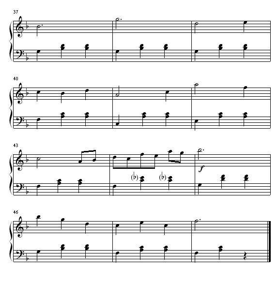 圆舞曲4