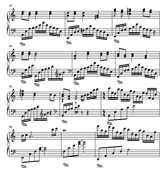渡情4