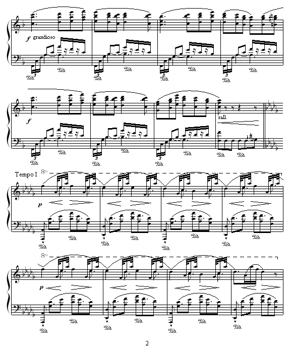 修道院钟声-滴漏2