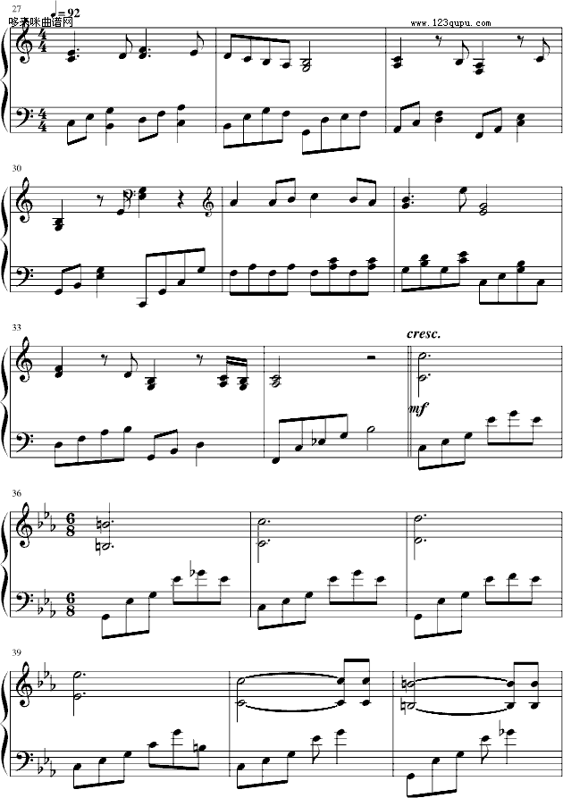 “最後”の��奏曲-言主任3