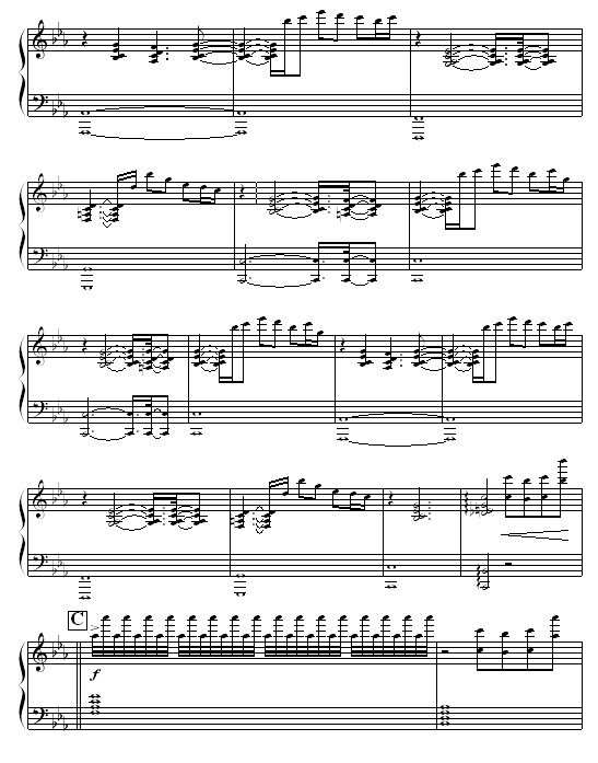 夜莺2