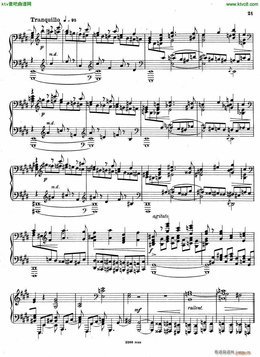101 2 prelude and fugue7