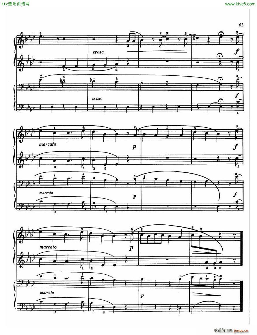The Russian School of Piano Playing 2 二14