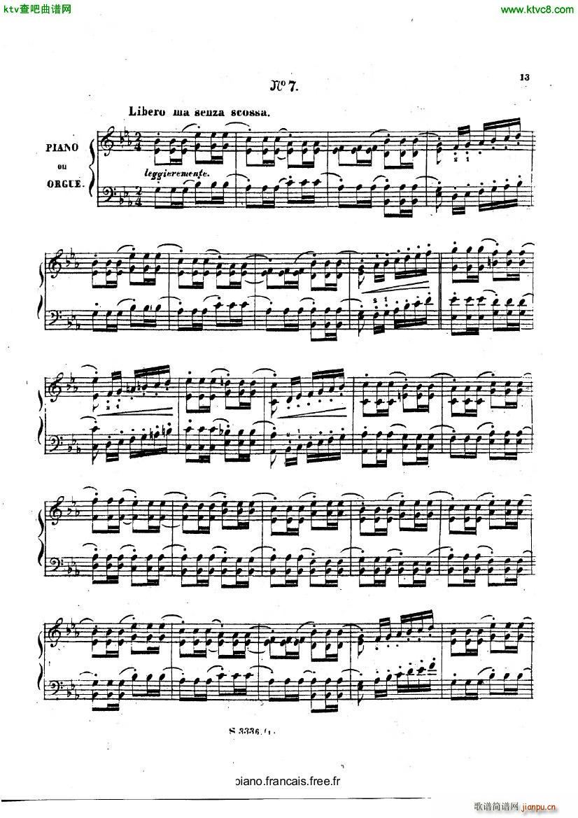 Alkan op 31 25 preludes part 19