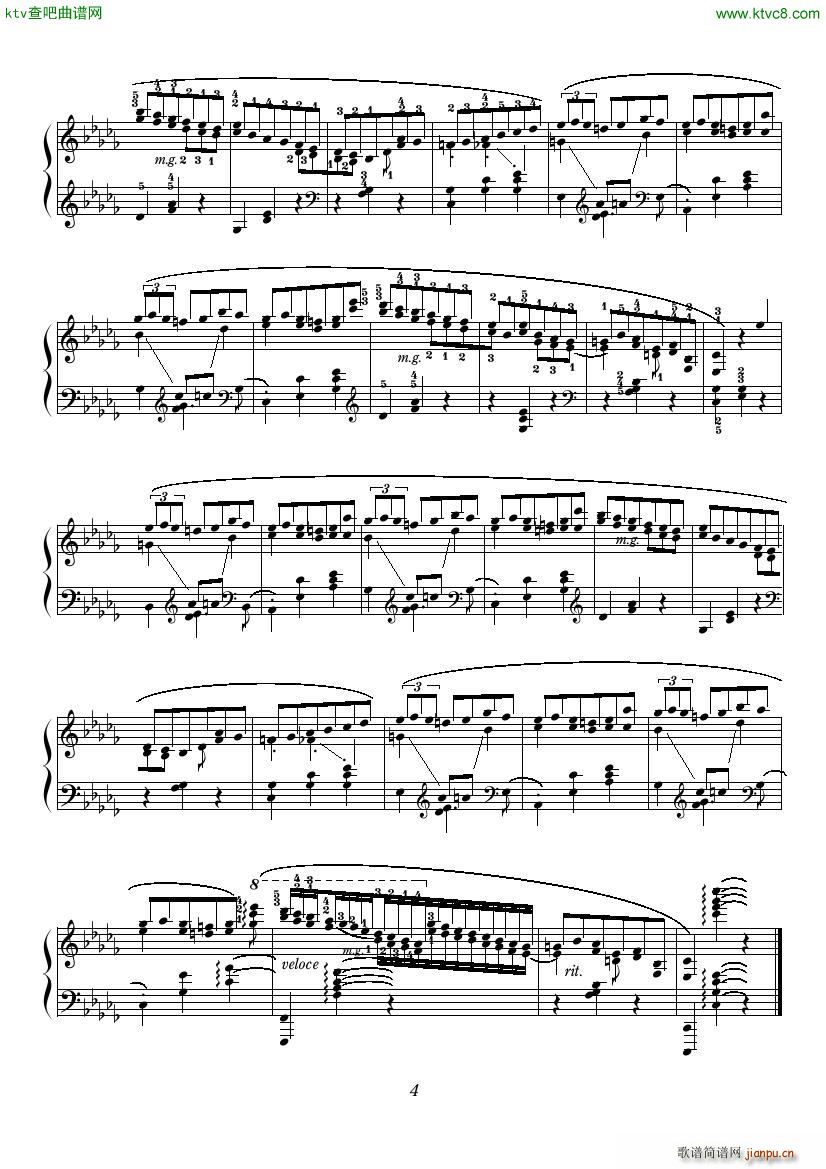 hofman chopin op64 14