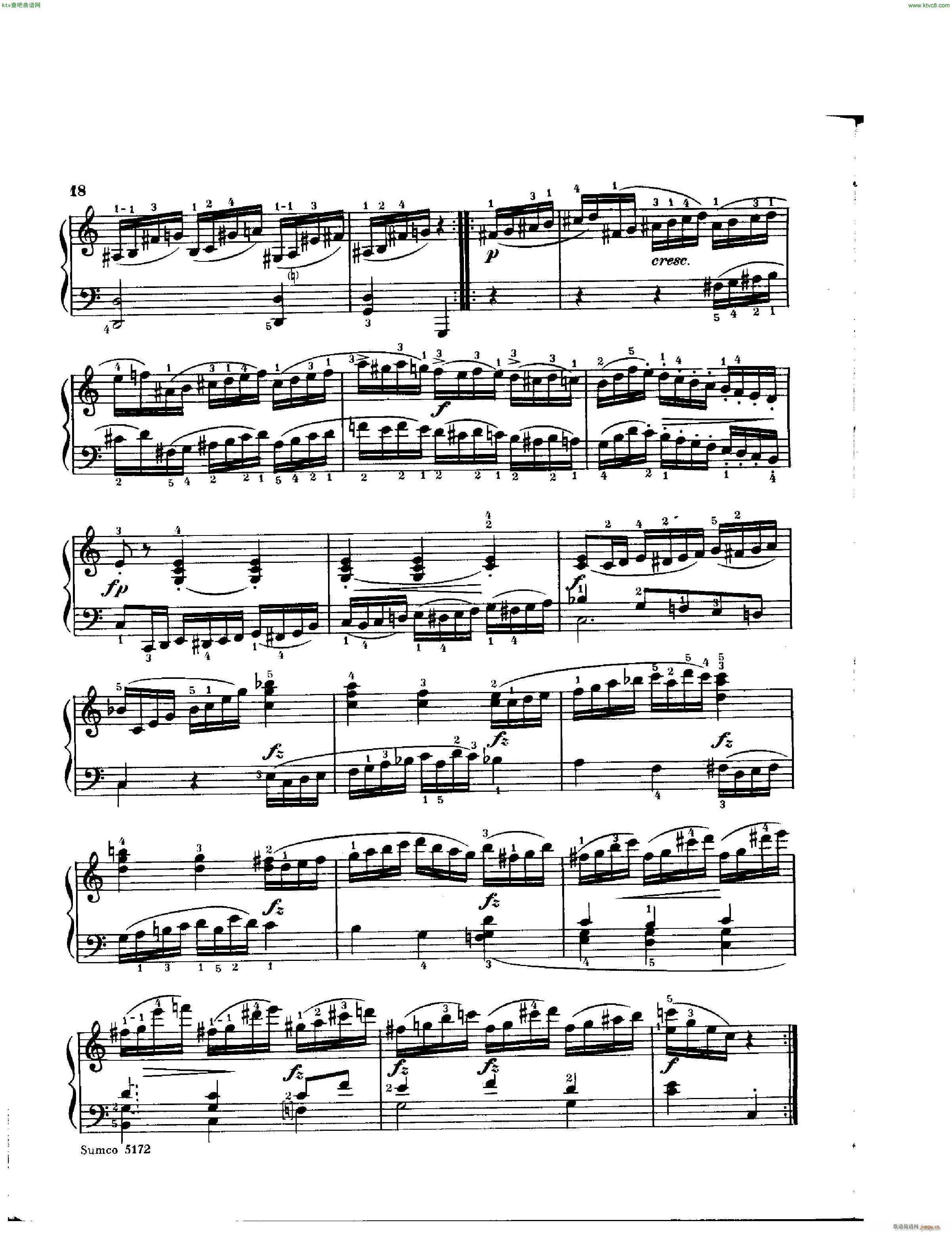 diabelli various variations not beethoven no cover14