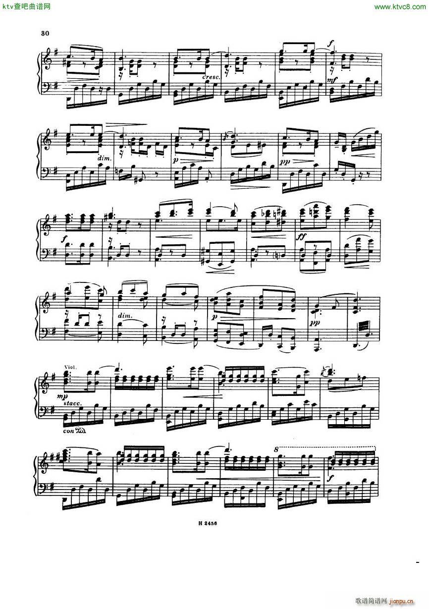 Dvorak 088 Sinfonie nr8 2hd27