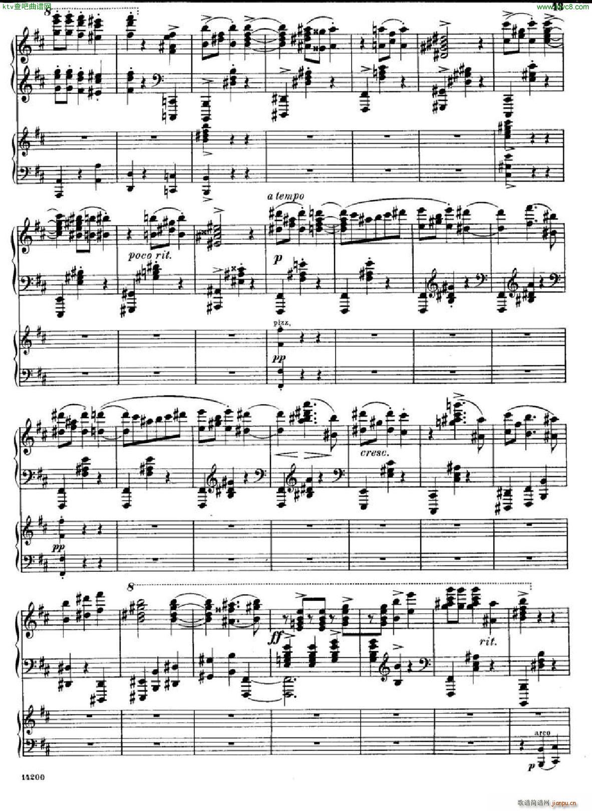 huss concerto part39