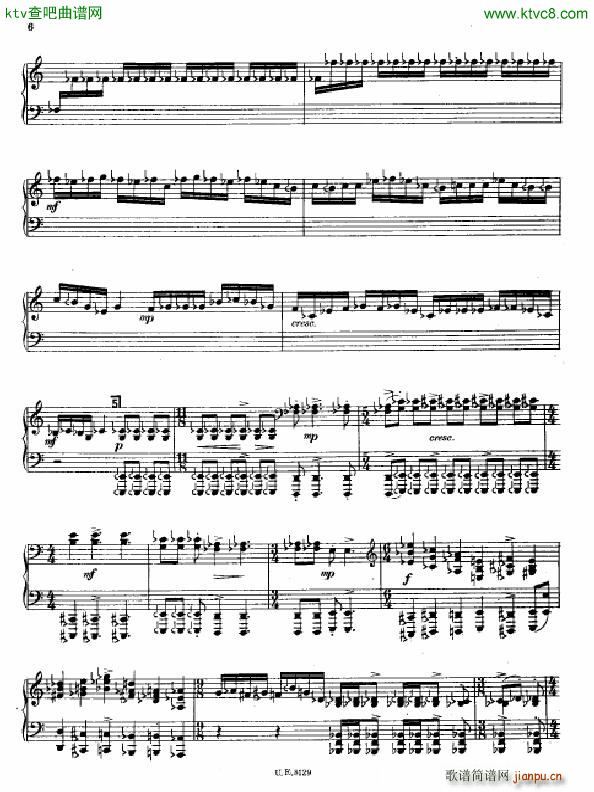 Haba fantasia no 2 im vierteltonsystem op 194
